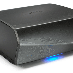 DENON HEOS LINK Wireless Pre-amplifier with HEOS Built-in and Bluetooth